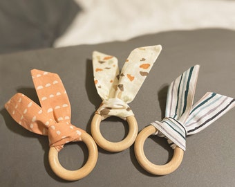 Bunny Ring