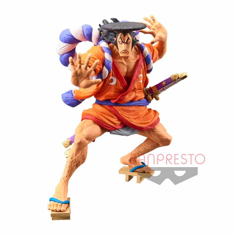 roger banpresto