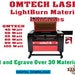 see more listings in the Co2 Laser Files section