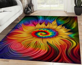 Astede White and Black Floral Hands Trippy Hippie Boho Area Rug Non Slip Comfort Yoga Mat Floor Carpet Home Decor for Living Room Bedroom 60x39 Inch Astede White and Black Floral Hands Trippy Hippie Boho Area Rug Non Slip Comfort Yoga Mat Floor Carpet Home Decor for Living Room Bedroom 60x39 Inch