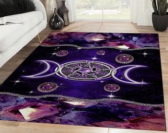 Bunny Star Throw Rug for Living Room Bathroom Home Nursery Decor 36.2 Rabbit Moon Round Area Rug Absorbent Entryway Doormat Non-Slip Washable Circle Carpet Bunny Star Throw Rug for Living Room Bathroom Home Nursery Decor 36.2 Rabbit Moon Round Area Rug Absorbent Entryway Doormat Non-Slip Washable Circle Carpet