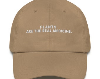 Ethical Vegan Hat | Etsy Australia