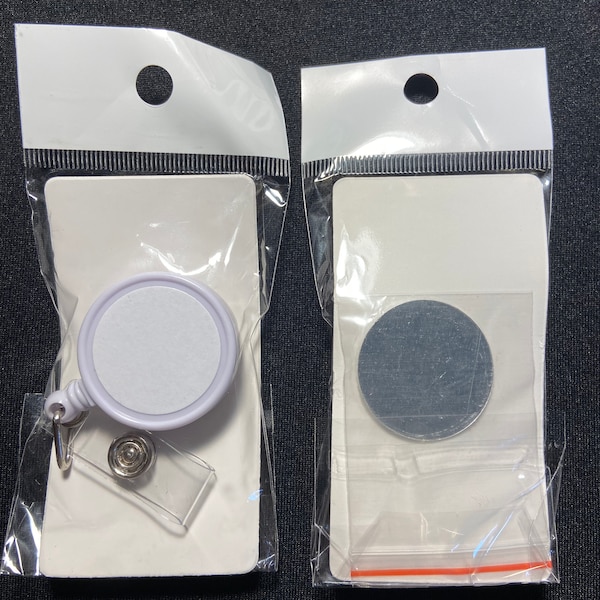 Sublimation Badge Etsy