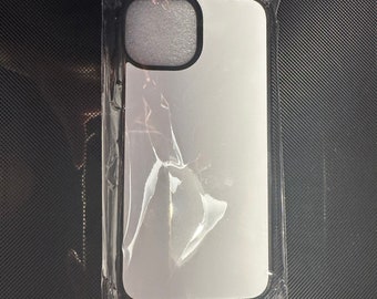 Blank iPhone Case for Sublimation - Bulk Available