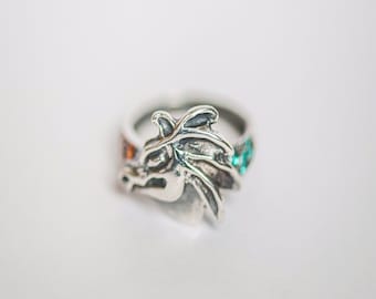 Baby Dragon