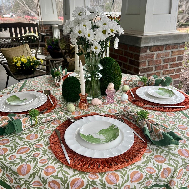 momentandco Placemat