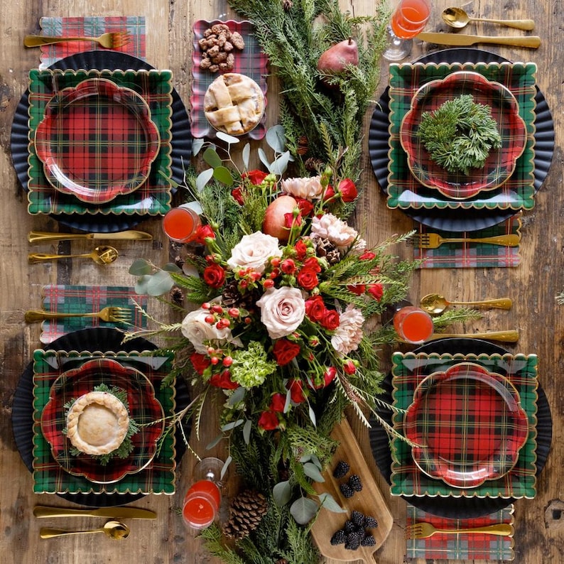 momentandco Paper Napkins - Thumbnail 2