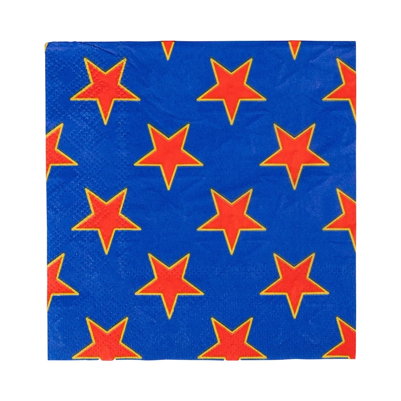 momentandco Cocktail Napkins - Thumbnail 3