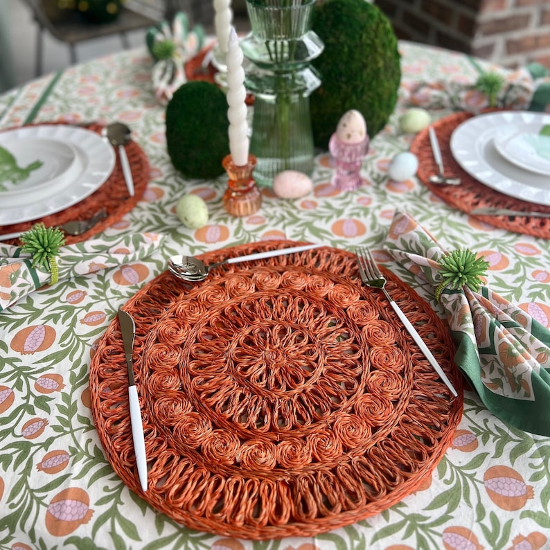 momentandco Placemat - Thumbnail 3