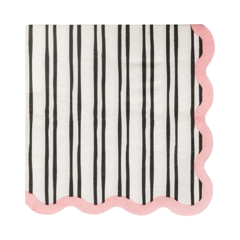 momentandco Cocktail Napkins