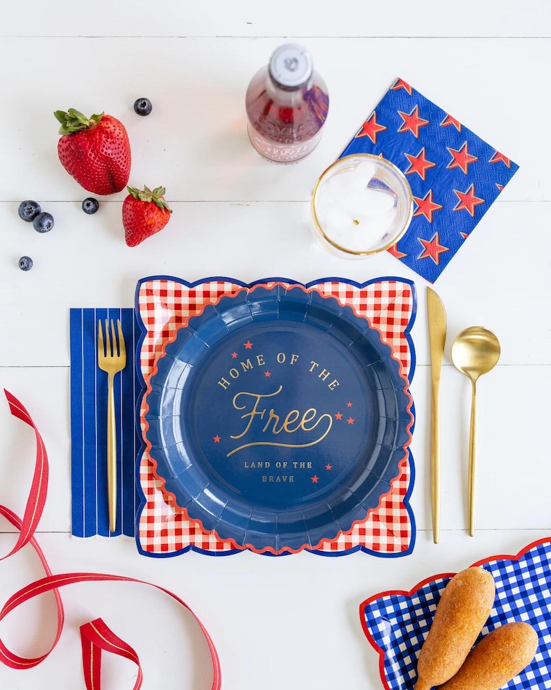momentandco Cocktail Napkins - Thumbnail 4