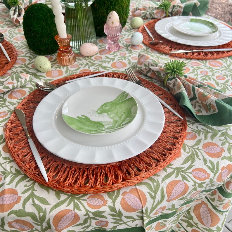 momentandco Placemat - Thumbnail 2
