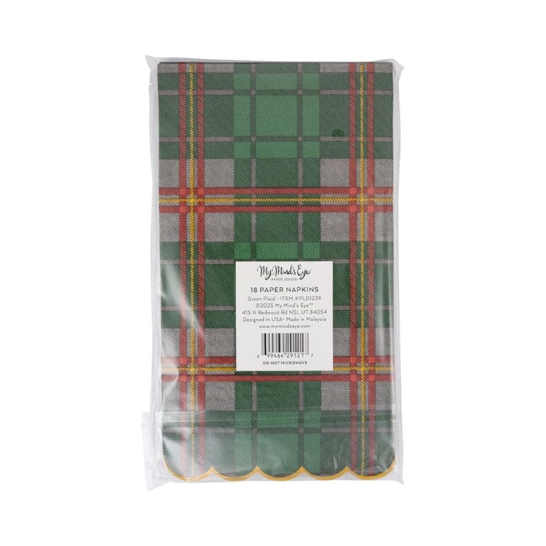 momentandco Paper Napkins - Thumbnail 3