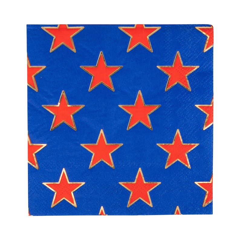 momentandco Cocktail Napkins