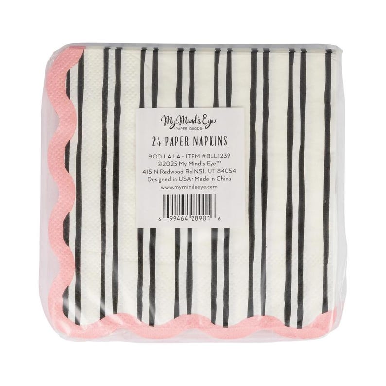 momentandco Cocktail Napkins - Thumbnail 2