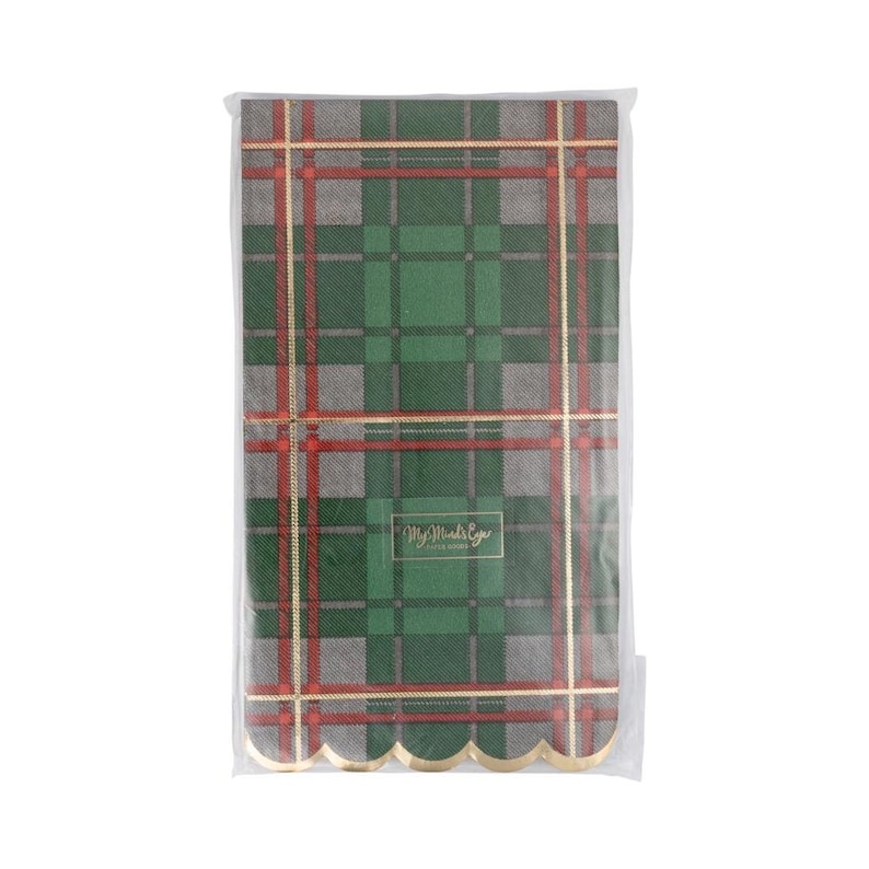 momentandco Paper Napkins - Thumbnail 5