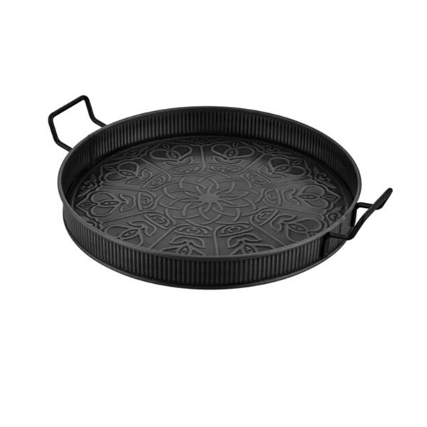 Metal Tray Etsy