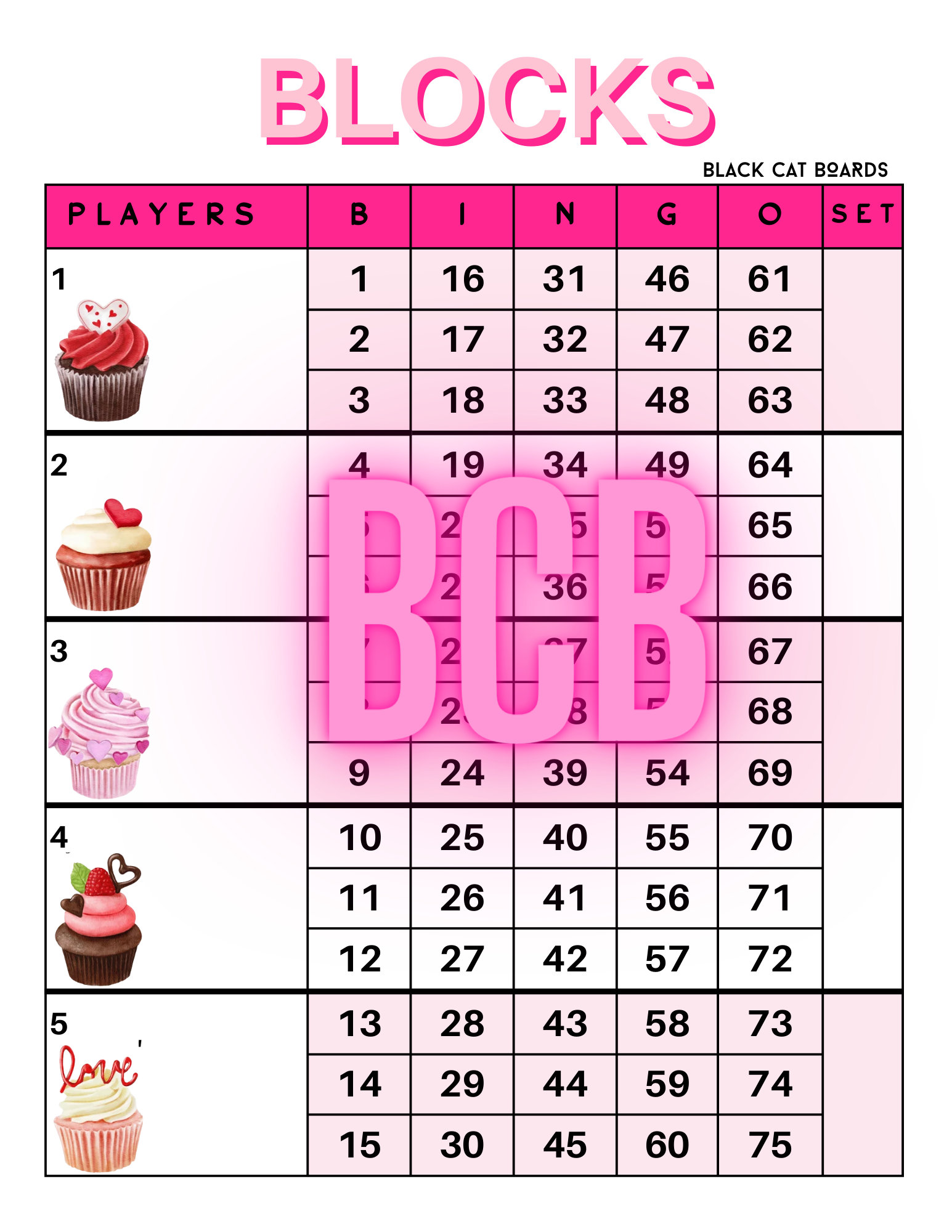 No Deposit Bingo Bonuses - Play Free Bingo Games Win Real Cash