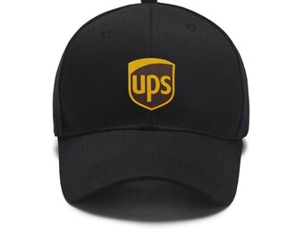Ups Hat Cap - Etsy