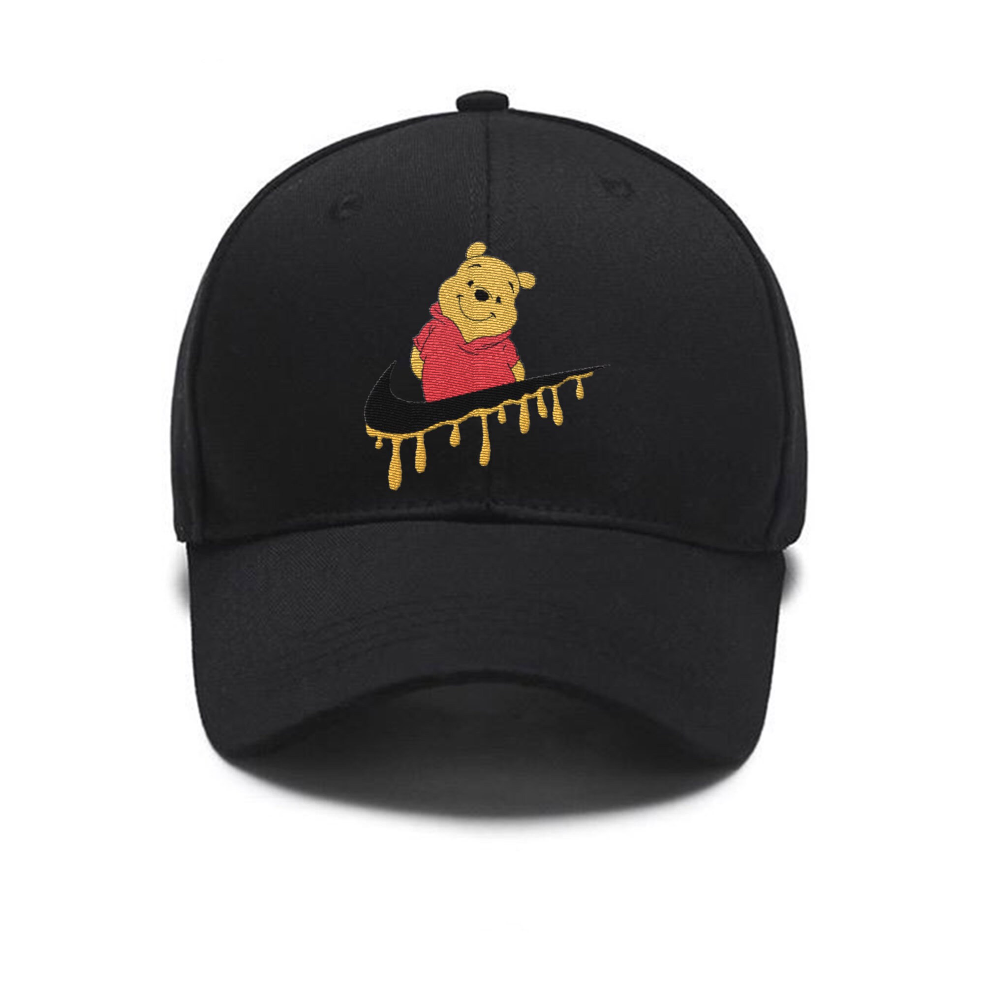 Accessories Hats & Caps Fascinators & Mini Hats Winnie the Pooh 