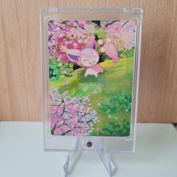 skitty pokemon card value Skitty 71/109 - ex Ruby & Sapphire