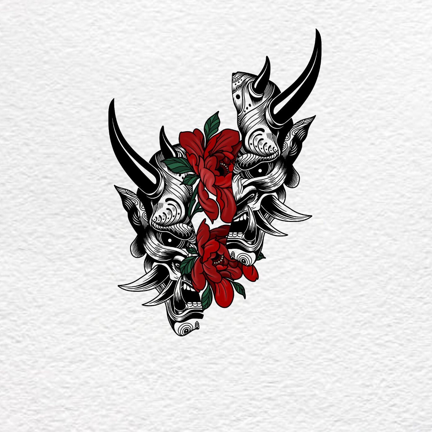 Diseño de tatuaje personalizado / Dibujo de tatuaje por encargo / Arte ...