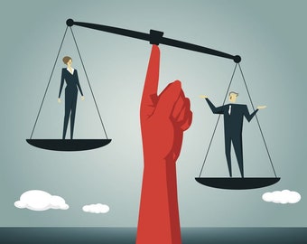 Patriarchy Offset Credits