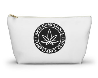 Stash Bag - Anti Compliance Compliance Club