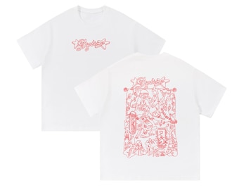 DJO TIME Cotton T-Shirt