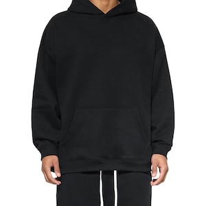 Wolke 9 Megan Moroney Oversize Fleece Hoodie Bild 8