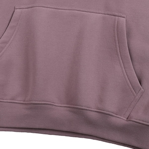 Wolke 9 Megan Moroney Oversize Fleece Hoodie Bild 13