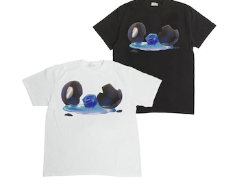 DJO Merch Tshirt | Joe Keery | The Crux | Back on You Tour | Decide