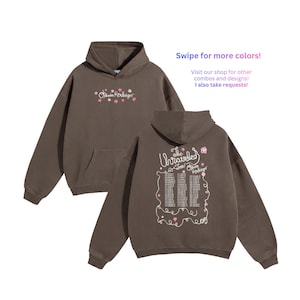 Sabrina carpenter zip hoodie - Etsy 日本