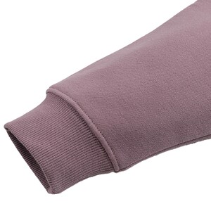 Wolke 9 Megan Moroney Oversize Fleece Hoodie Bild 12