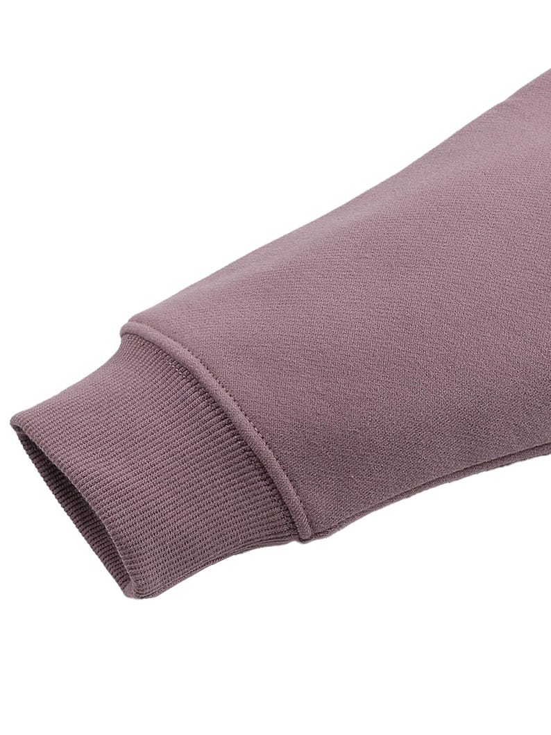 Wolke 9 Megan Moroney Oversize Fleece Hoodie Bild 12