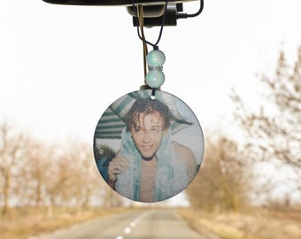 Conrad Fisher car freshie TSITP