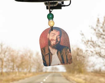Désodorisant pour voiture Post Malone