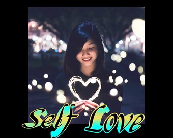 Self Love Self Hypnosis Audio + Bonus MP4 Video Download