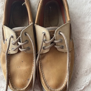 Sperry Loafers – Men’s Size 9 – Classic & Comfortable (Used)