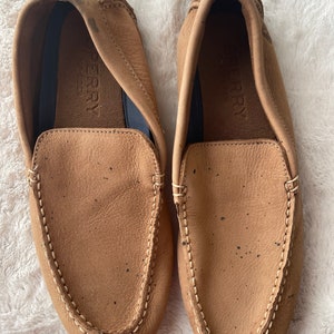 Sperry Men’s Loafers – Size 8.5