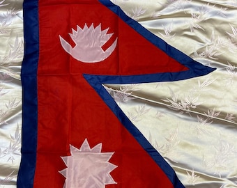 Nepal Flag