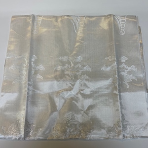 Tibetan Khata , Tibetan Khata Ceremonial Scarf