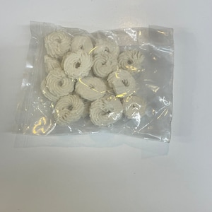 Tibetan churpi, Round Churpi , Loshar