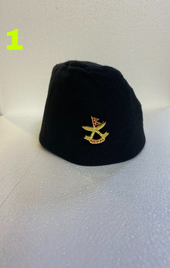 Nepali hat cheap