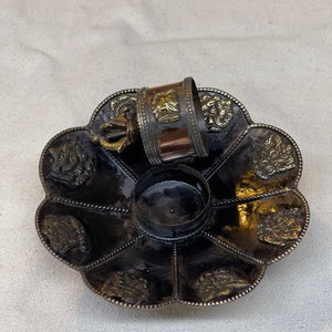 Incense burner