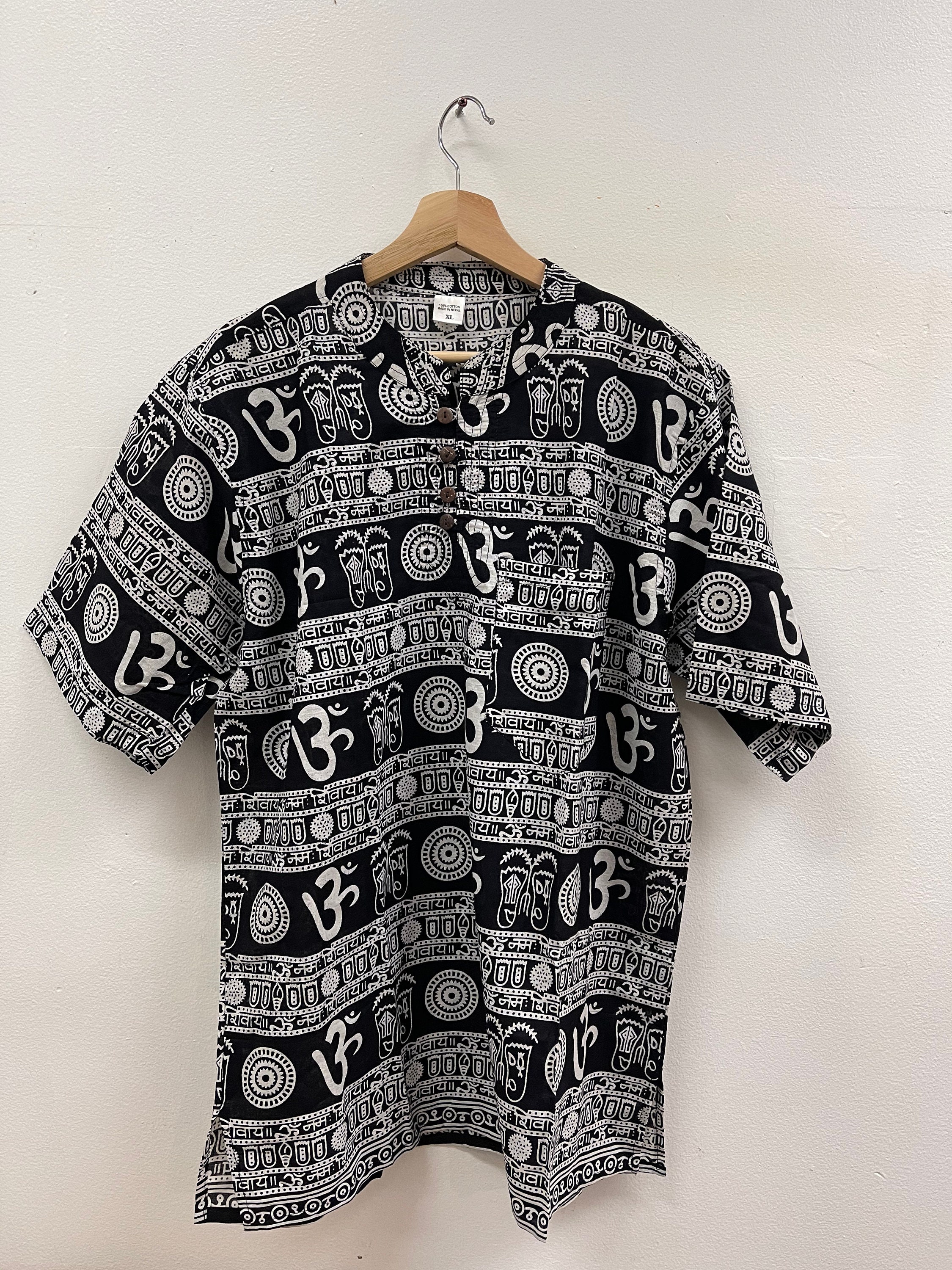 Om t shirt Clearance