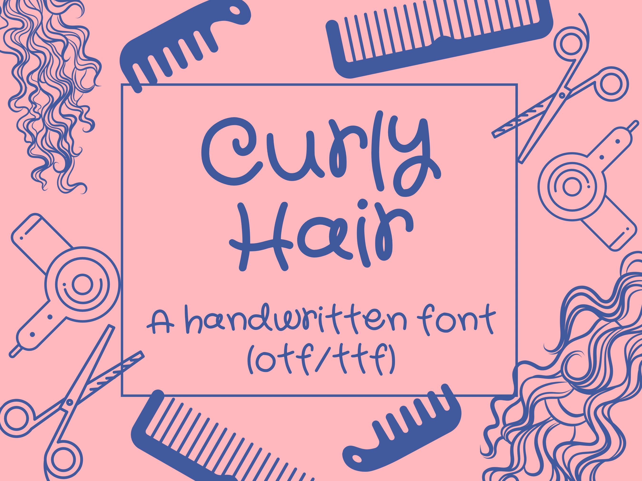Handwritten pencil font handwriting casual cute calligraphy