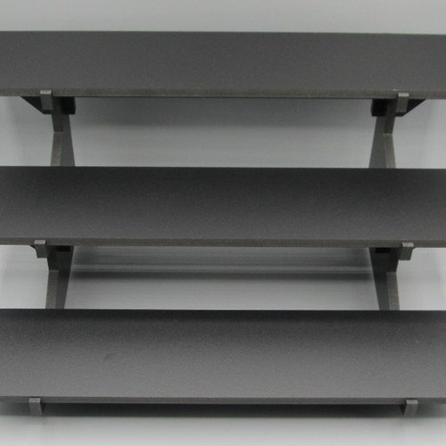 Display Stand for Action Figures and Collectibles Multi Tier Etsy