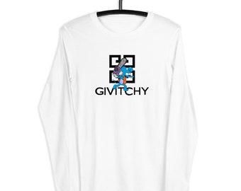 etsy givenchy shirt