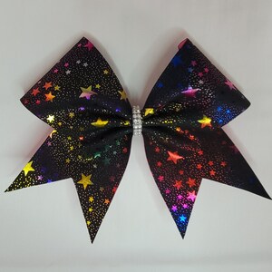 Cheer Bow Sale
